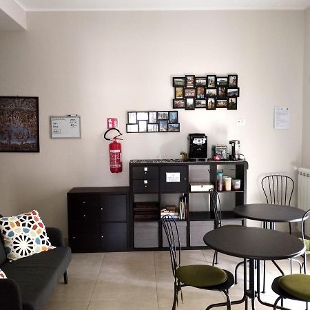A Casa Da Cri B&B Rome Bagian luar foto
