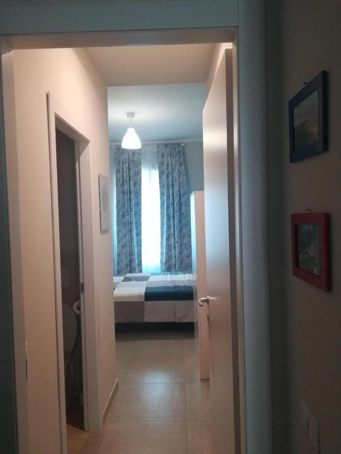 A Casa Da Cri B&B Rome Bagian luar foto
