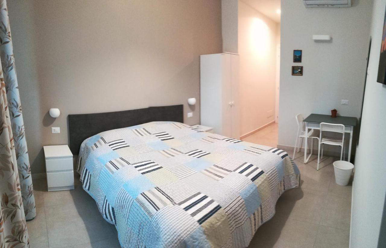 A Casa Da Cri B&B Rome Bagian luar foto