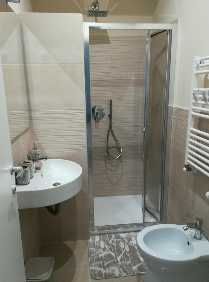 A Casa Da Cri B&B Rome Bagian luar foto