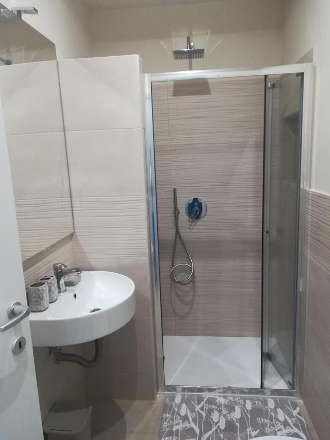 A Casa Da Cri B&B Rome Bagian luar foto