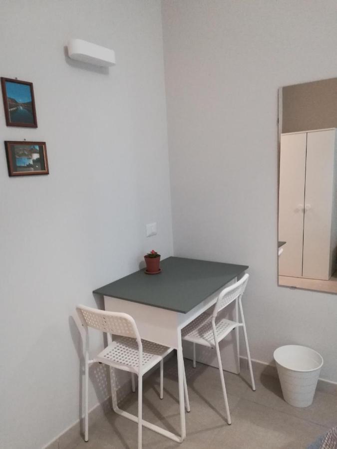A Casa Da Cri B&B Rome Bagian luar foto
